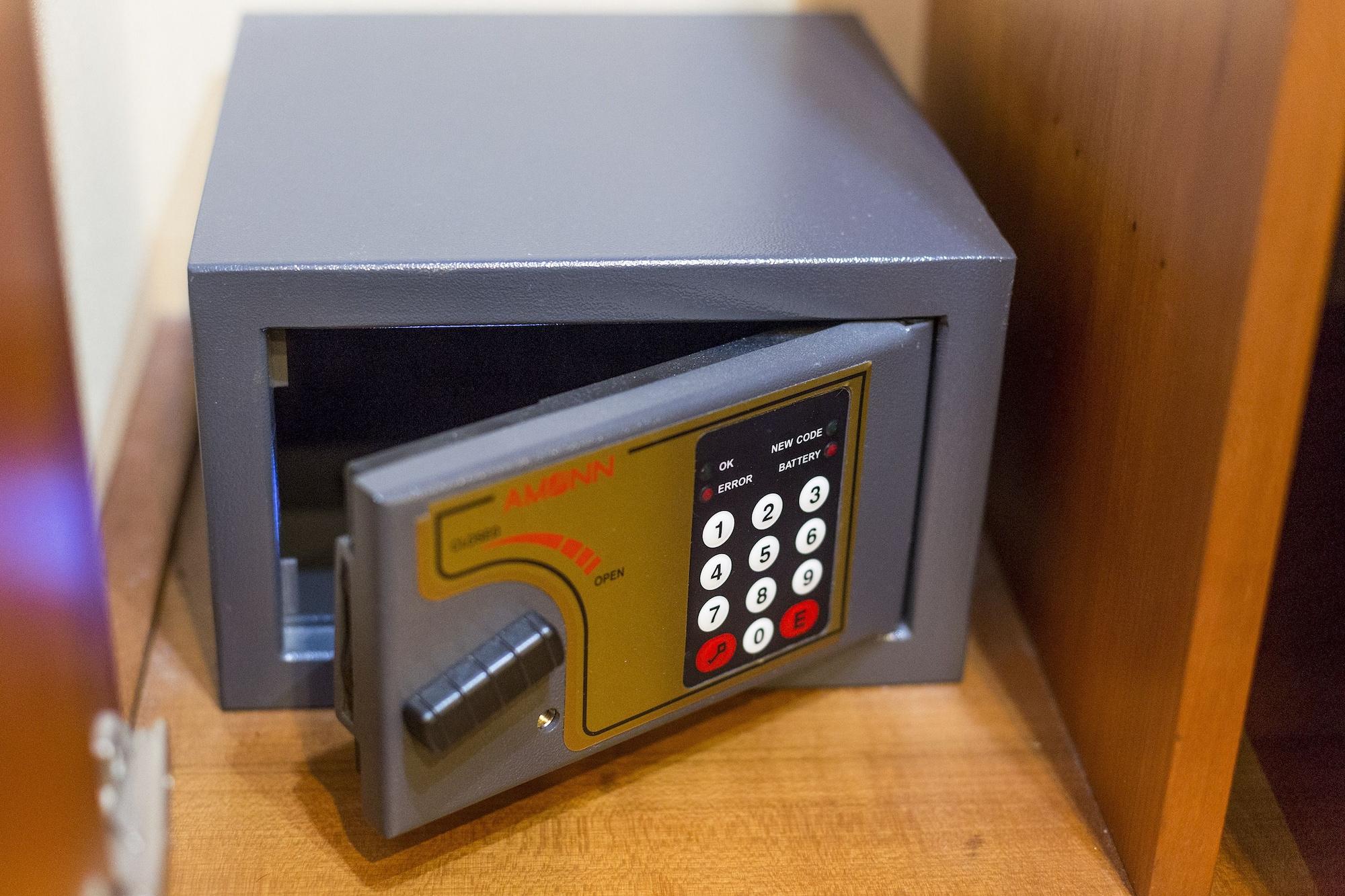 Set de Habitación Hotel Tivoli