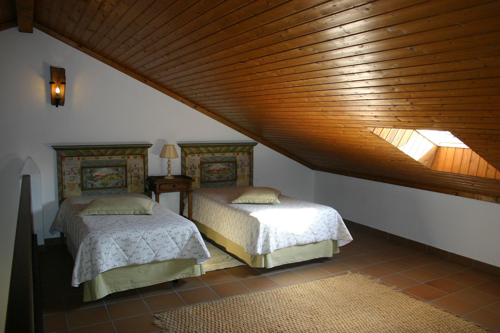 Habitación Monte das Faias