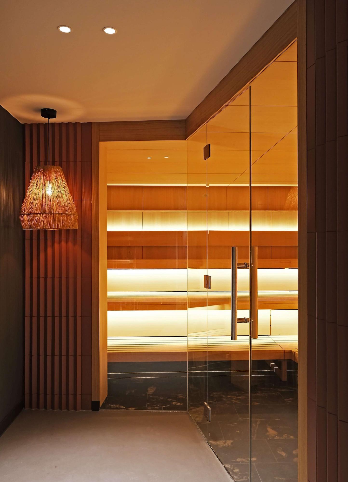 Spa ATLANTIC Hotel Münster