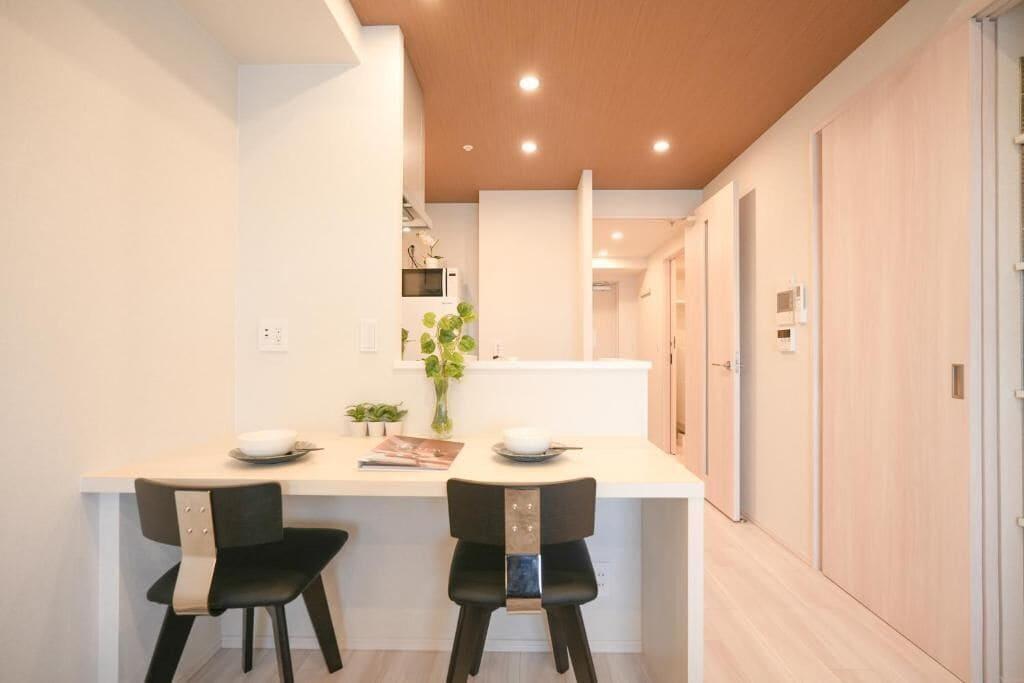 Restaurant AYA RESIDENCE