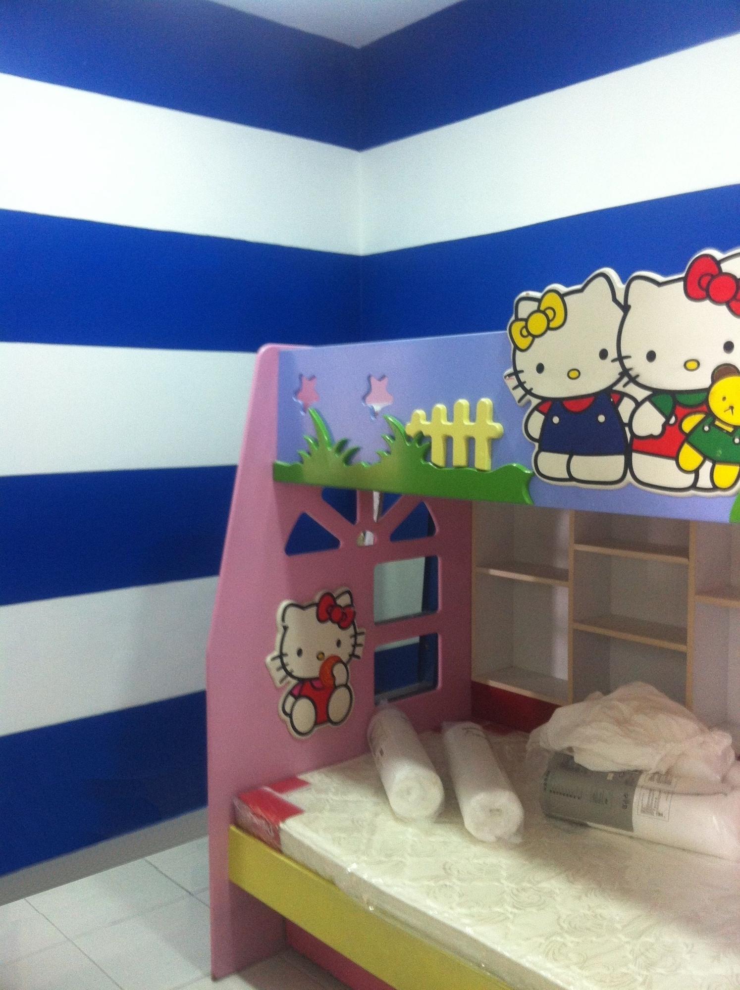 Habitación M3 Residences