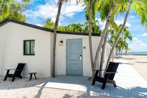 Alojamiento - Chesapeake Beach Resort