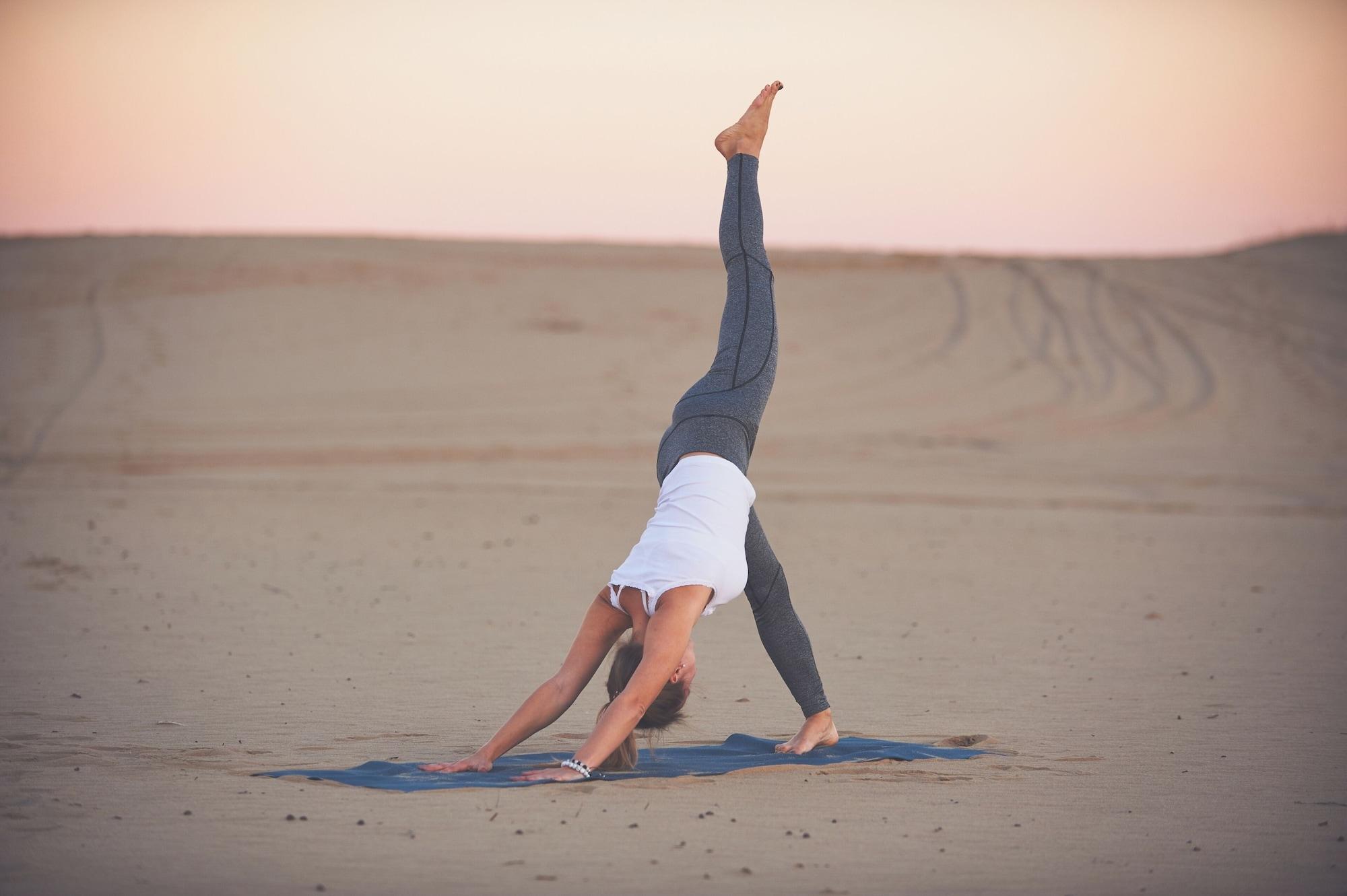 Gimnasio Roxon Desert Arad