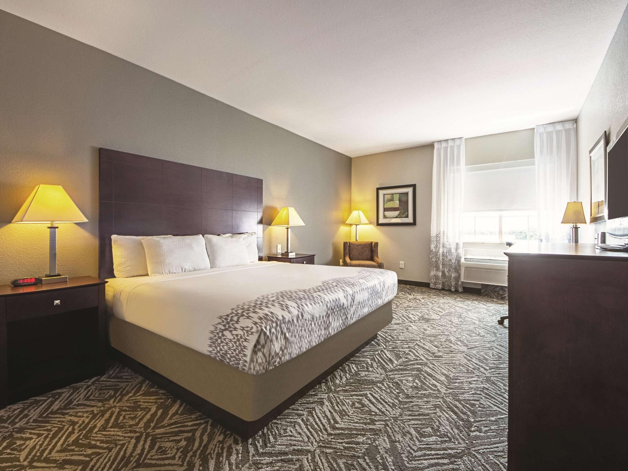 Habitación La Quinta Inn & Suites by Wyndham McKinney