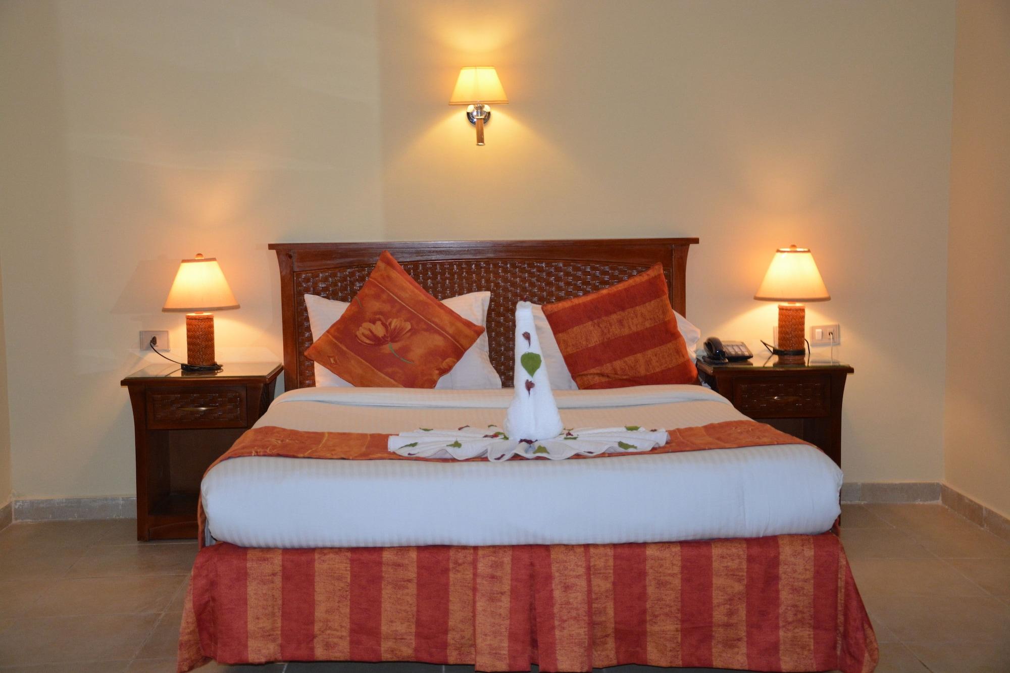 Habitación Le Mirage New Tiran