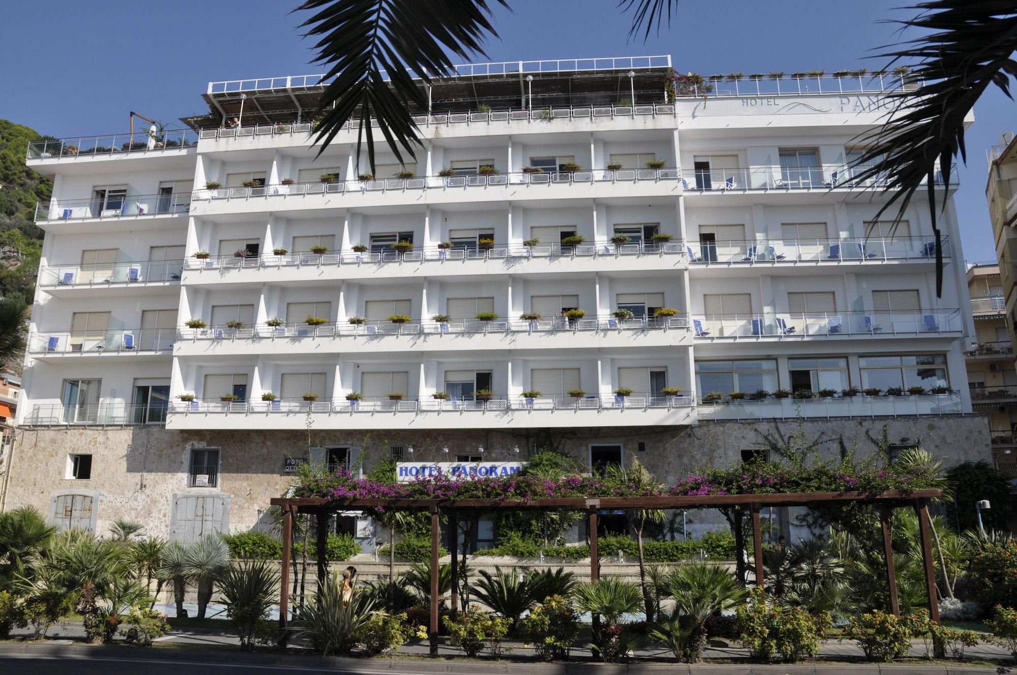 Varios Hotel Panorama
