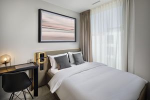Alquiler Vacacional - VISIONAPARTMENTS Glattbrugg
