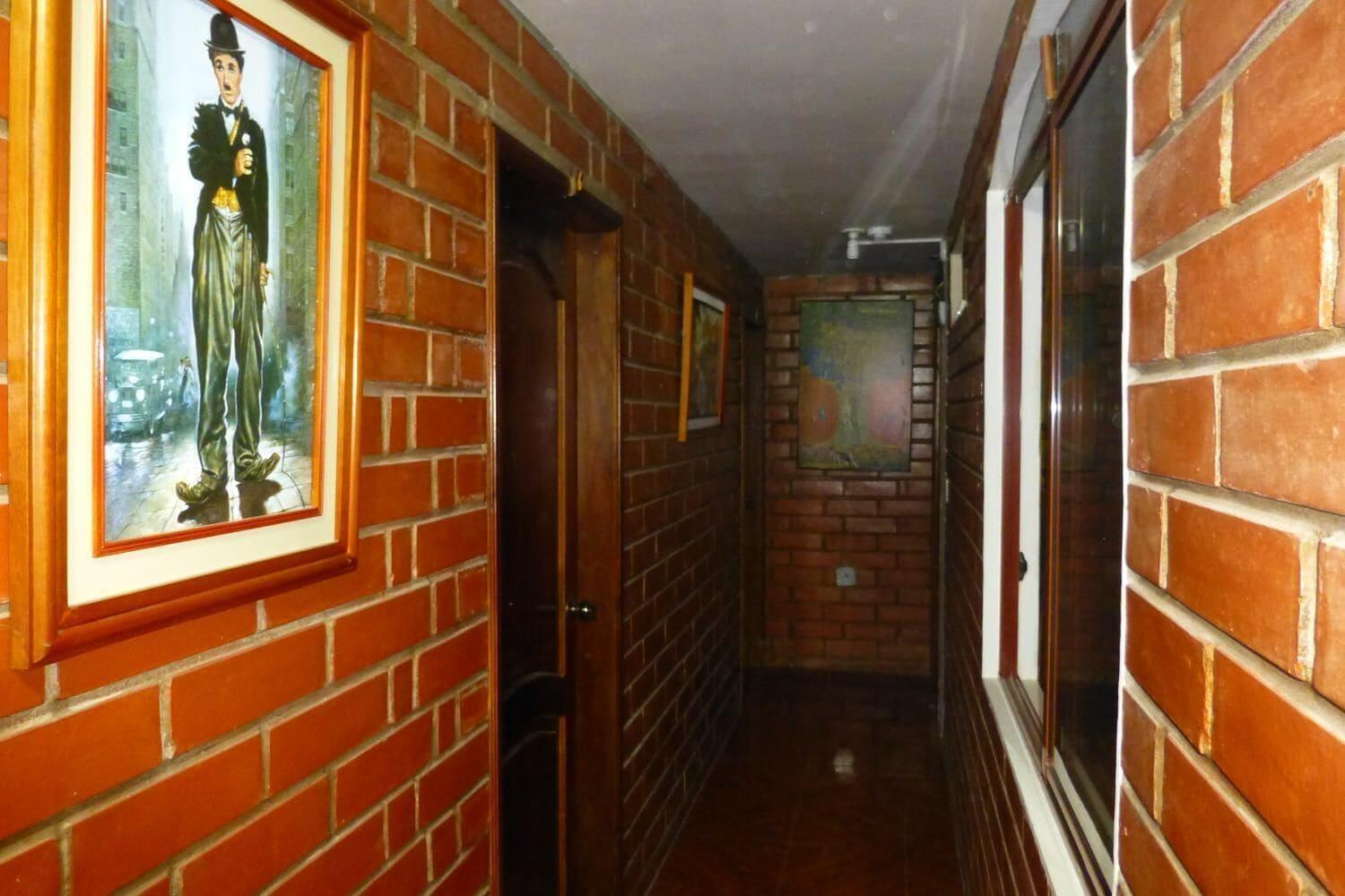 Comodidades del Alojamiento Hostal Nomada - Hostel