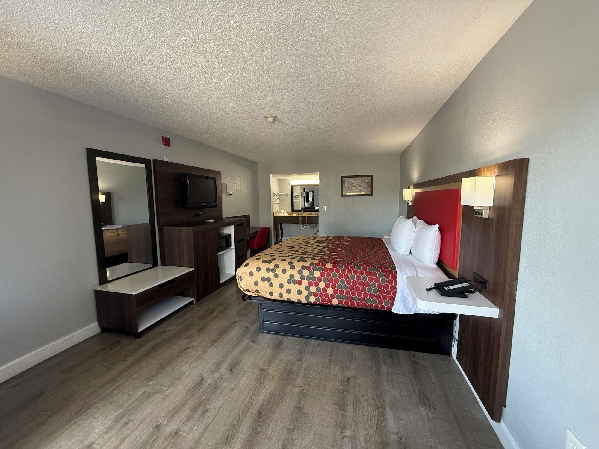 Varios Econo Lodge Ruther Glen