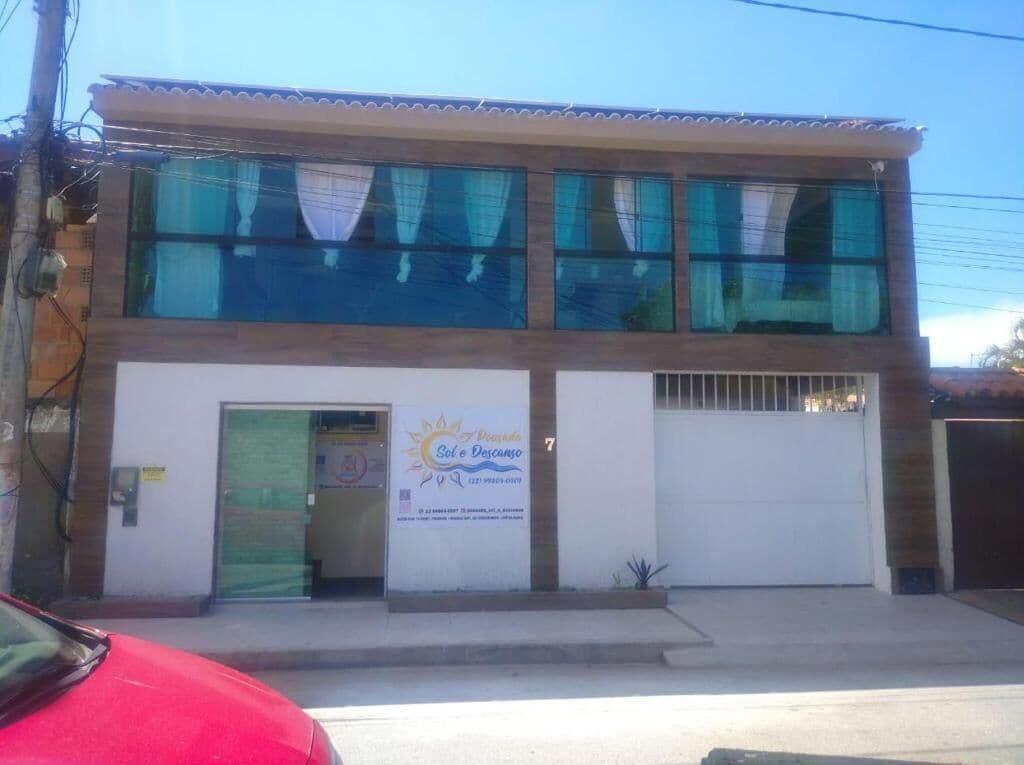 Varios Pousada Sol e Descanso by Easy Hotéis