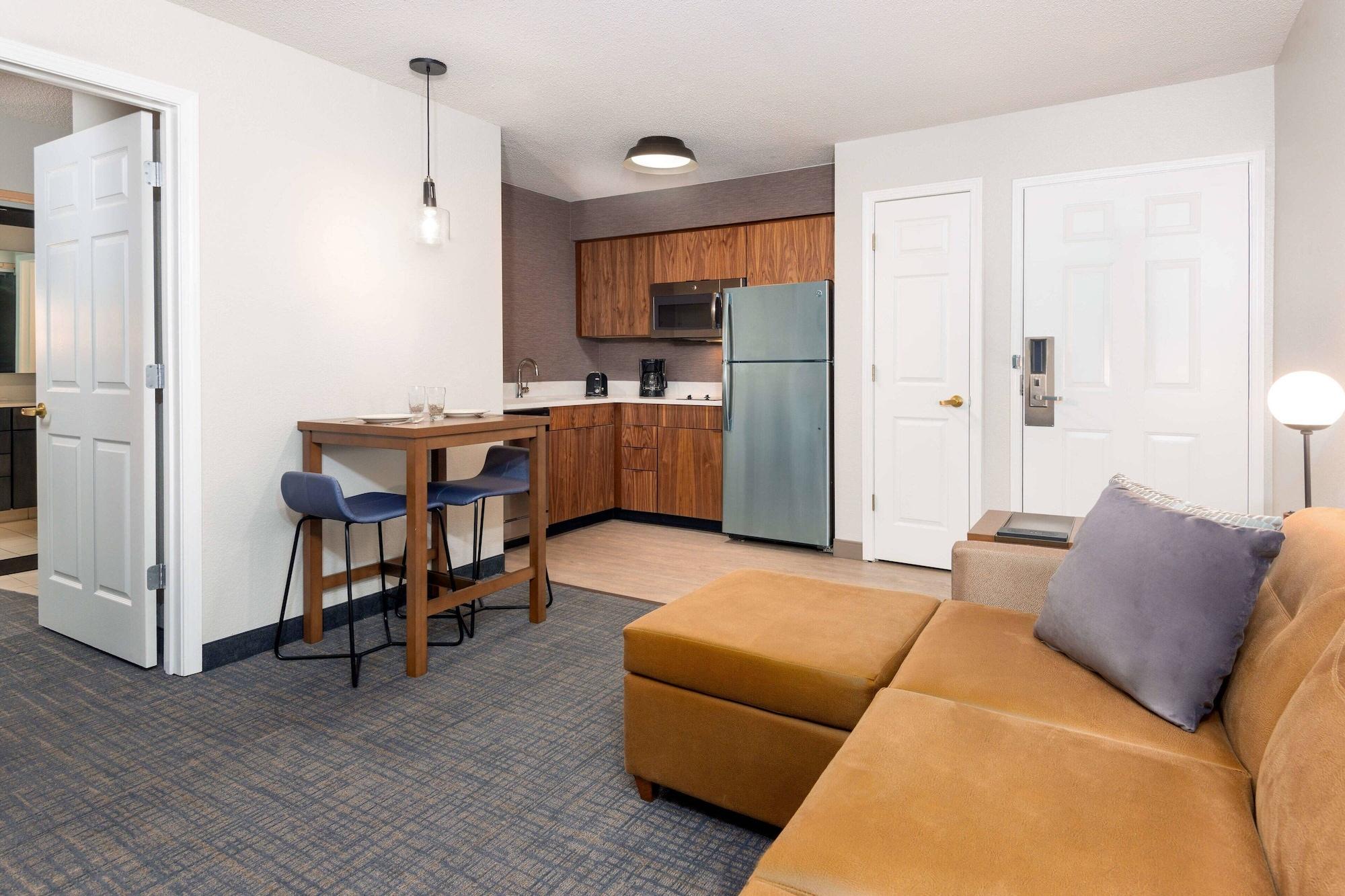 Habitación Residence Inn by Marriott Boston Brockton/Easton