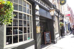 Alojamiento - St Christopher's Inn, London Bridge - Hostel