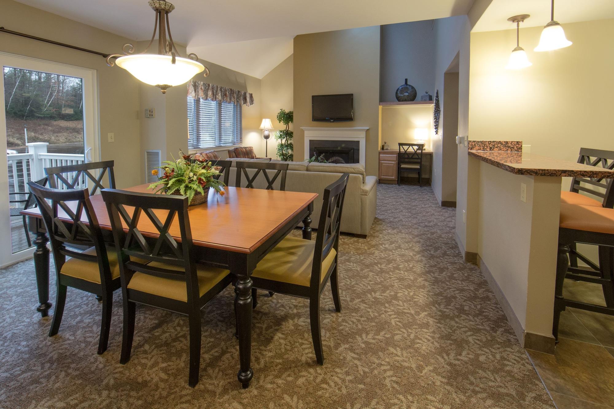 Habitación Holiday Inn Club Vacations Mount Ascutney Resort by IHG