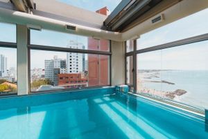Alojamiento - SEC Hotel