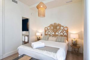 Alquiler Vacacional - Granada Luxury Boho Chic Suite
