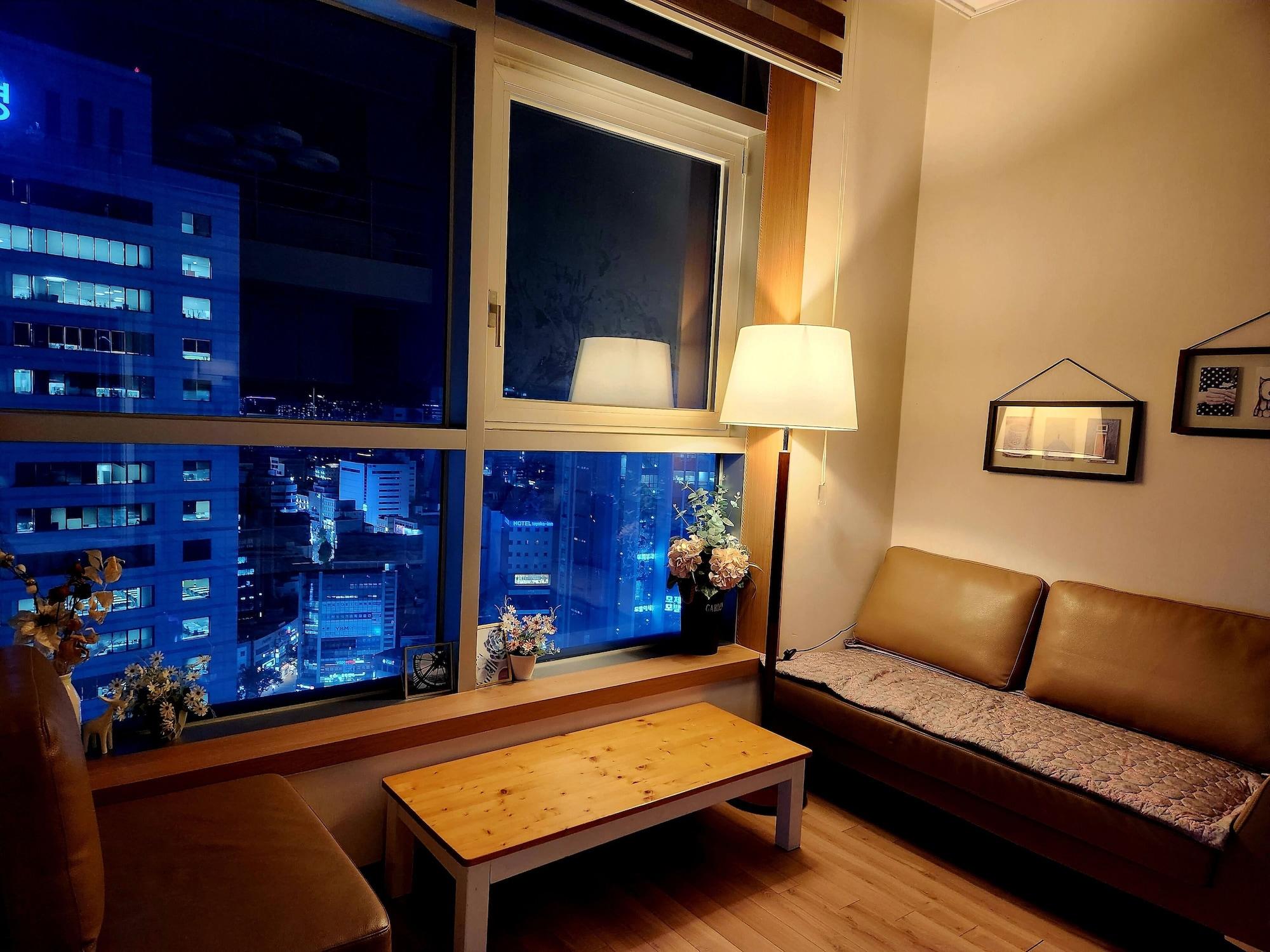 Habitación DG HOUSE