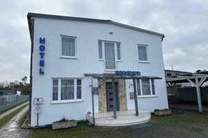 Alojamiento - Alja Hotel