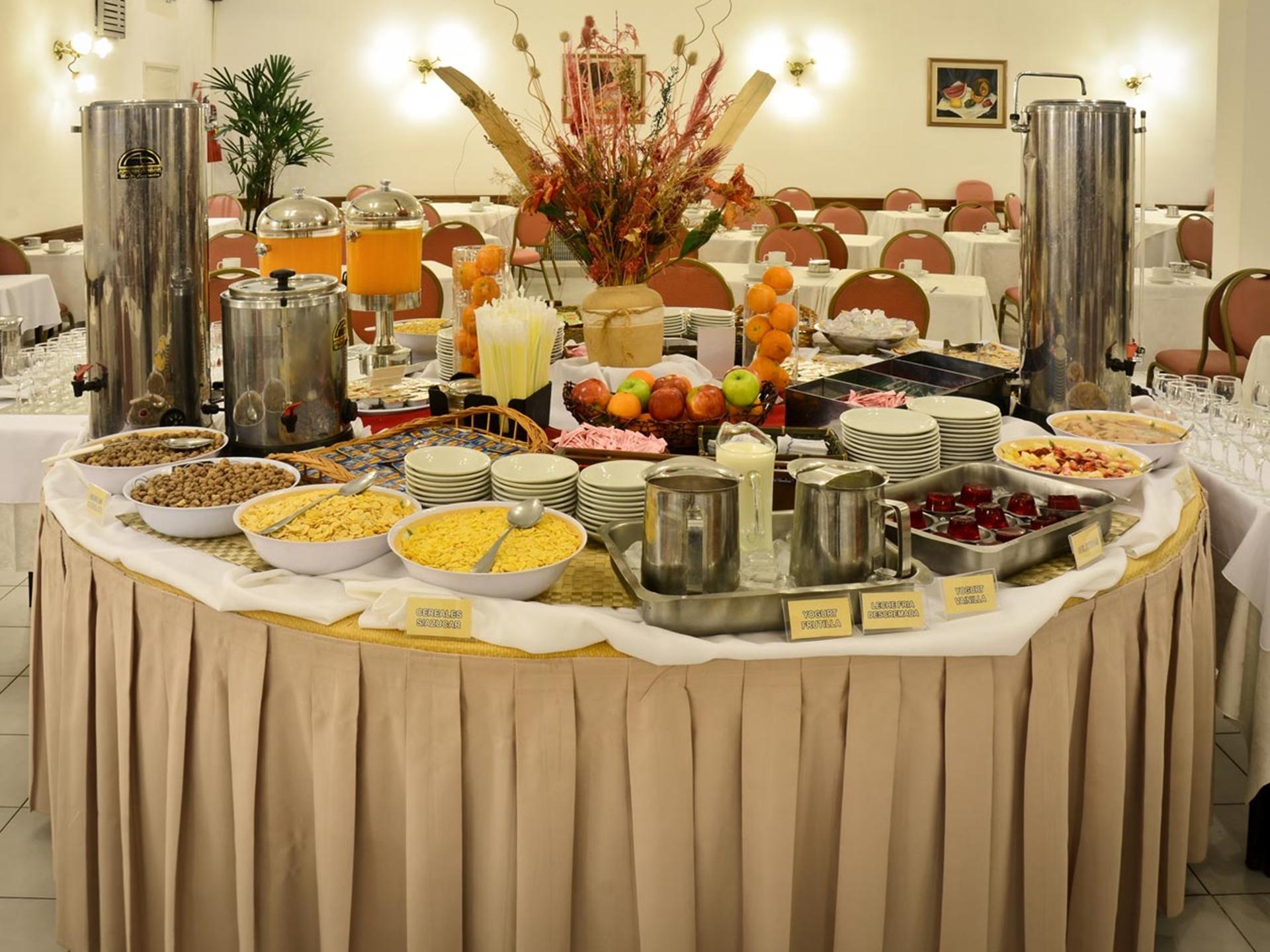 Restaurant Hotel Riviera