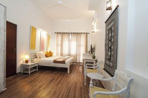 Alquiler Vacacional - Ayur Ayur White Sail Villa