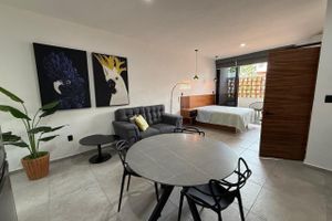 Alquiler Vacacional - Department 1 Colima