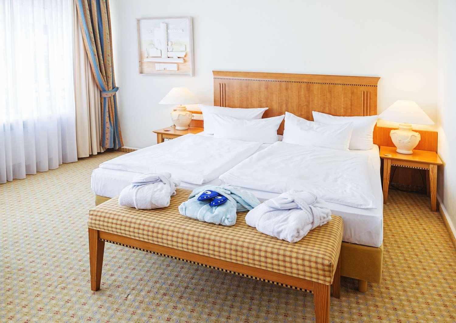 Hotel Nordic Hotel Domicil Berlin