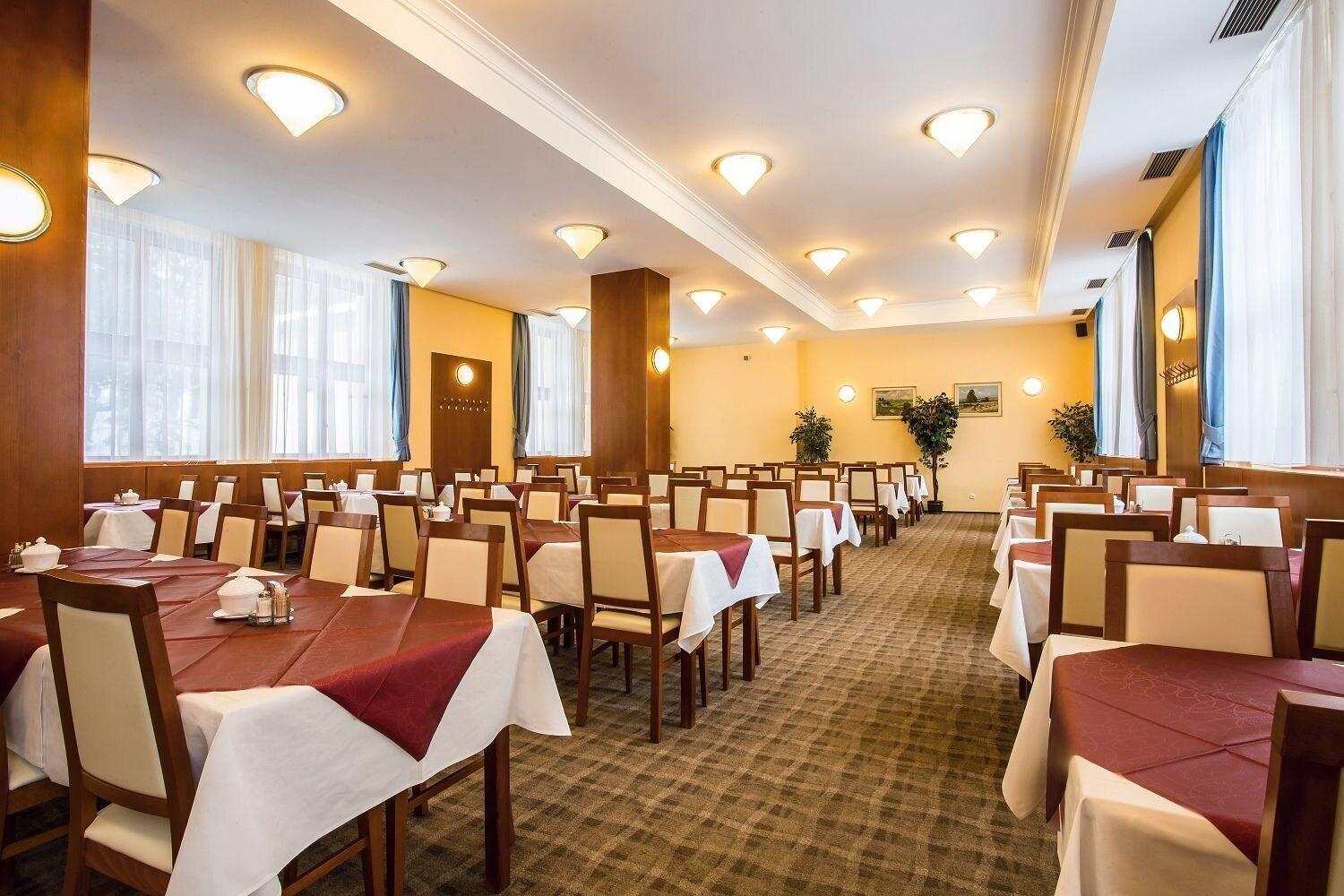 Restaurant VZ Bedřichov Dependance