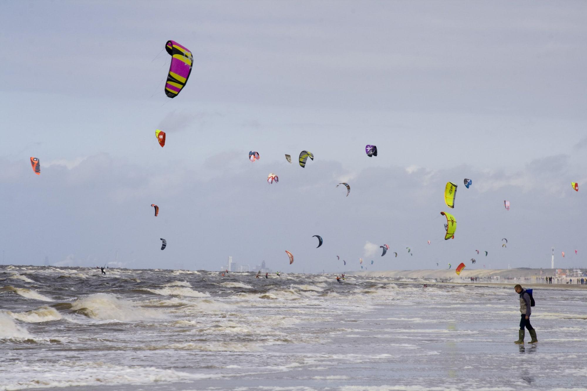 Instalaciones Recreativas Hotel Noordzee