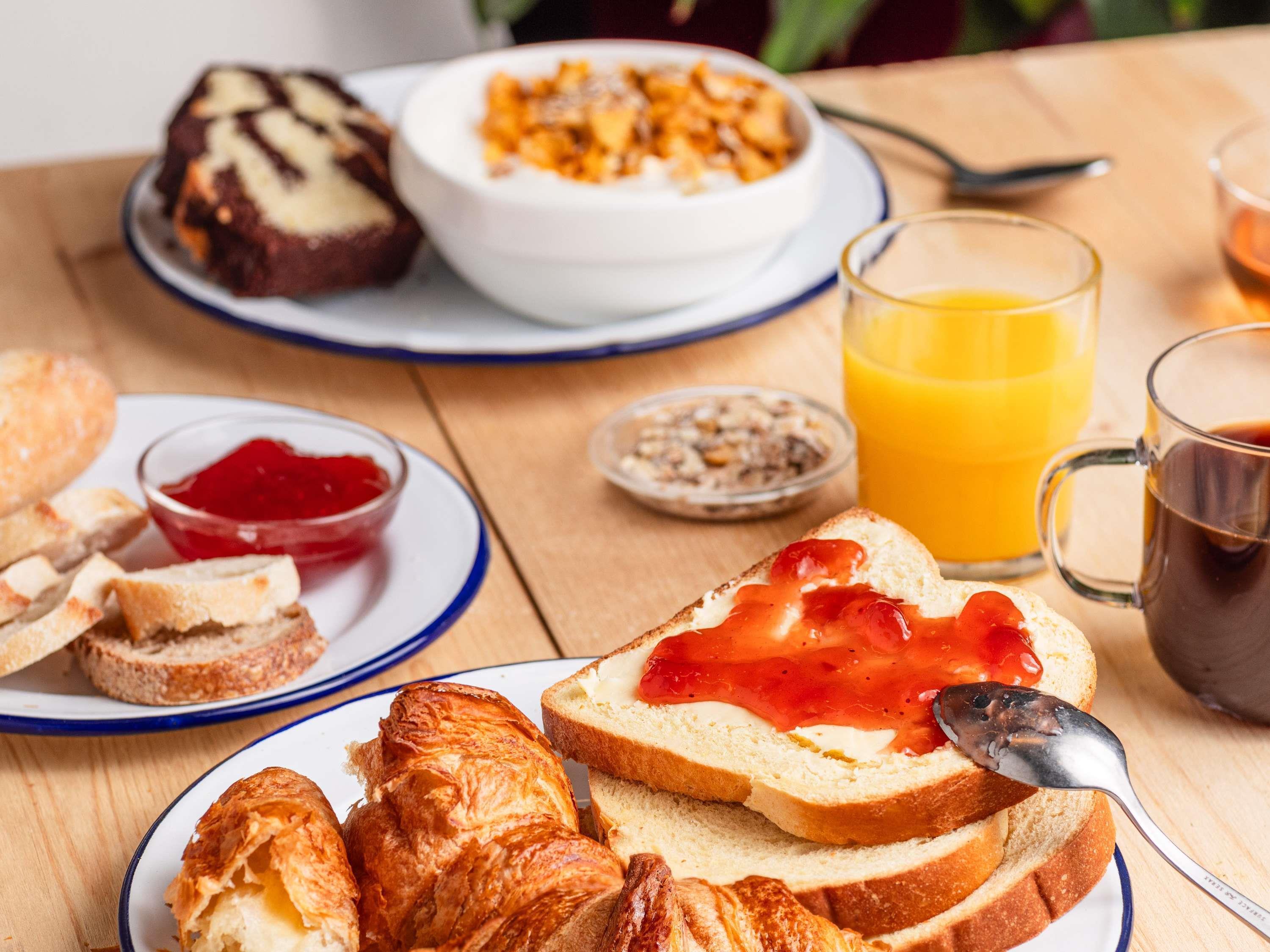 Restaurant Ibis Budget Bilbao Barakaldo