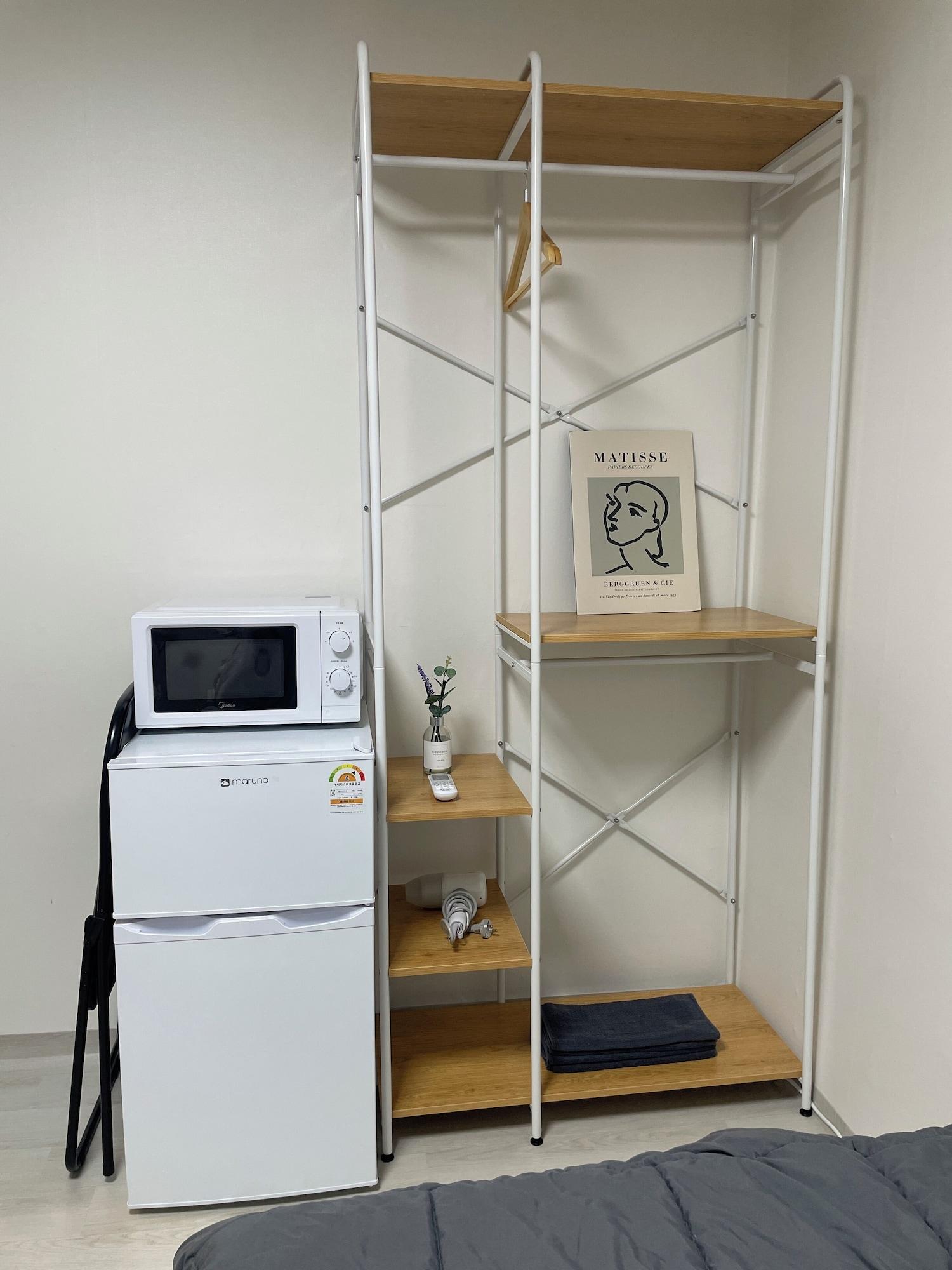 Habitación SRR STAY