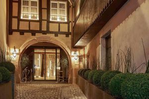 Alojamiento - 5 Terres Hotel & Spa - MGallery Collection