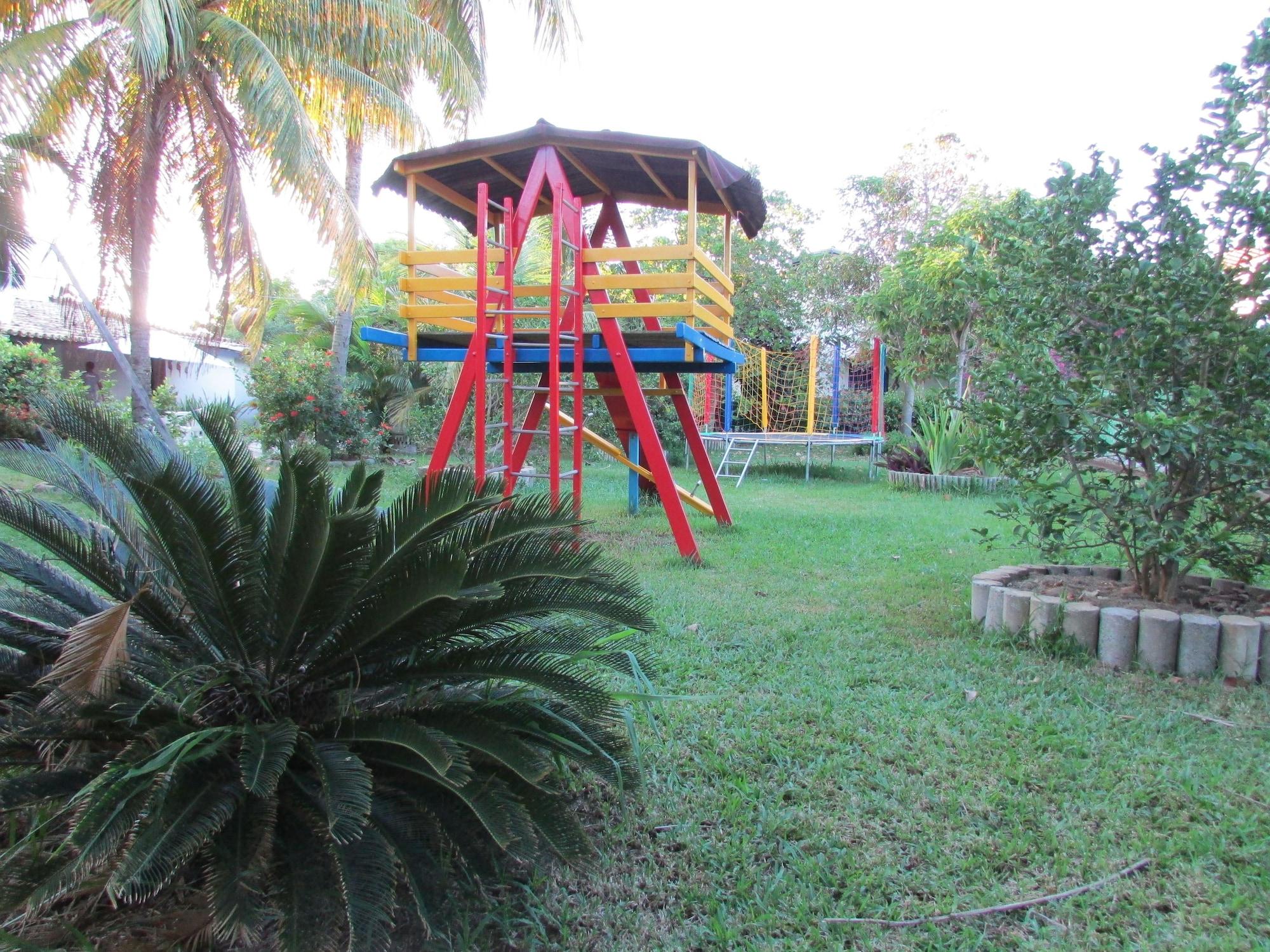 Instalaciones Recreativas Pousada Ipitanga IV