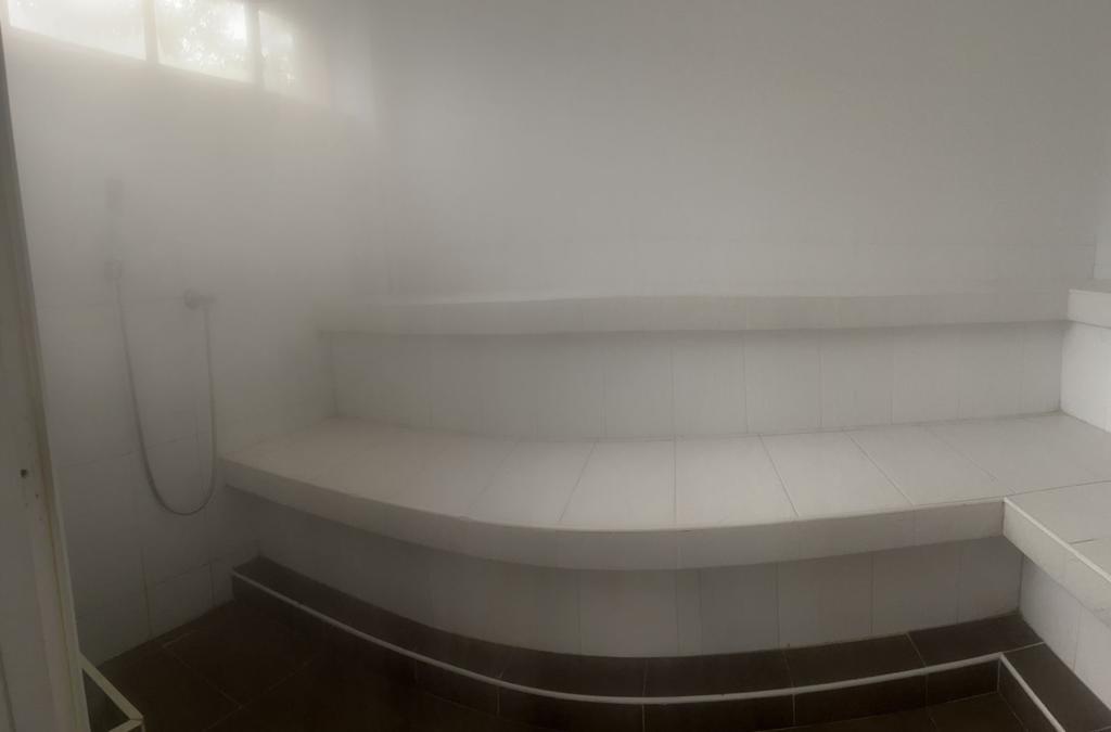 Spa Hotel Palmera Real