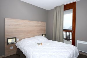 Alquiler Vacacional - Résidence Odalys Le Panoramic