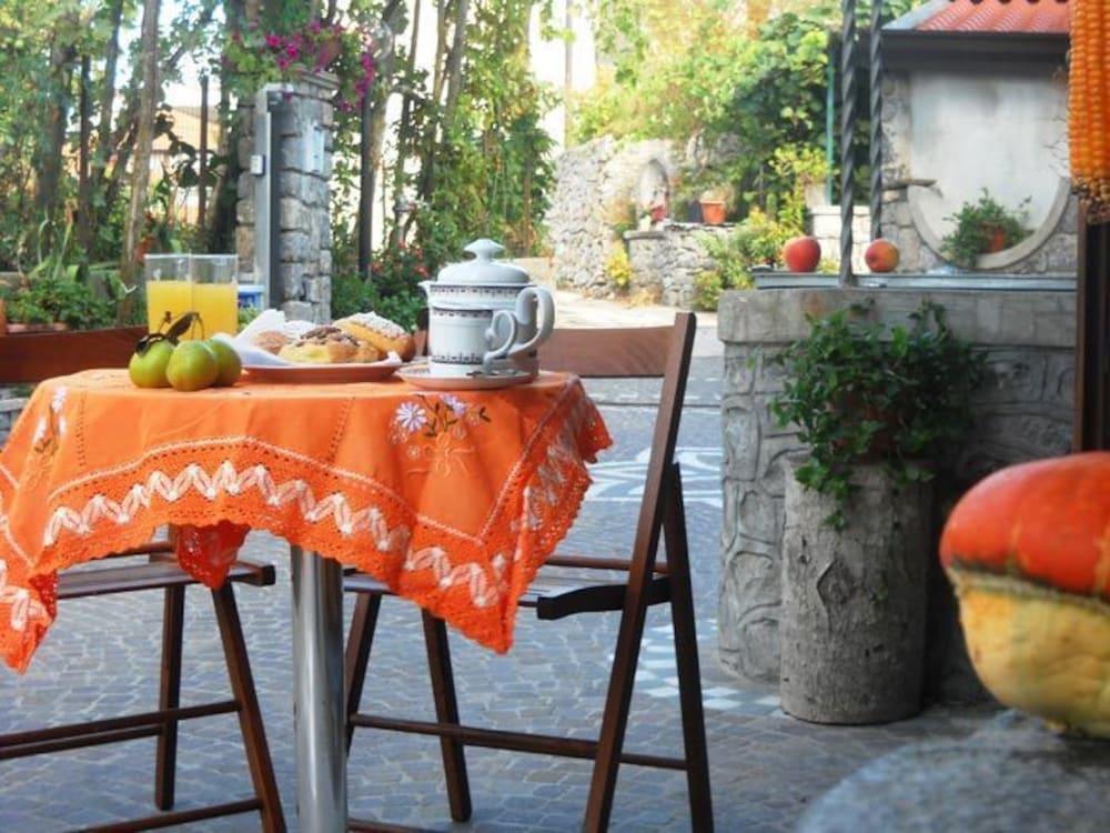 Restaurant B&B Miramare