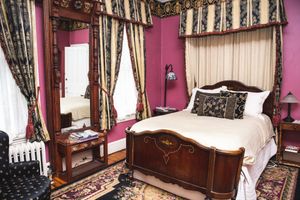 Alojamiento - Faunbrook Bed & Breakfast