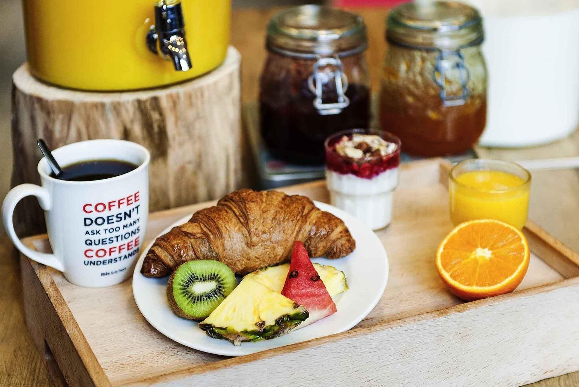 Restaurant ibis Chatellerault