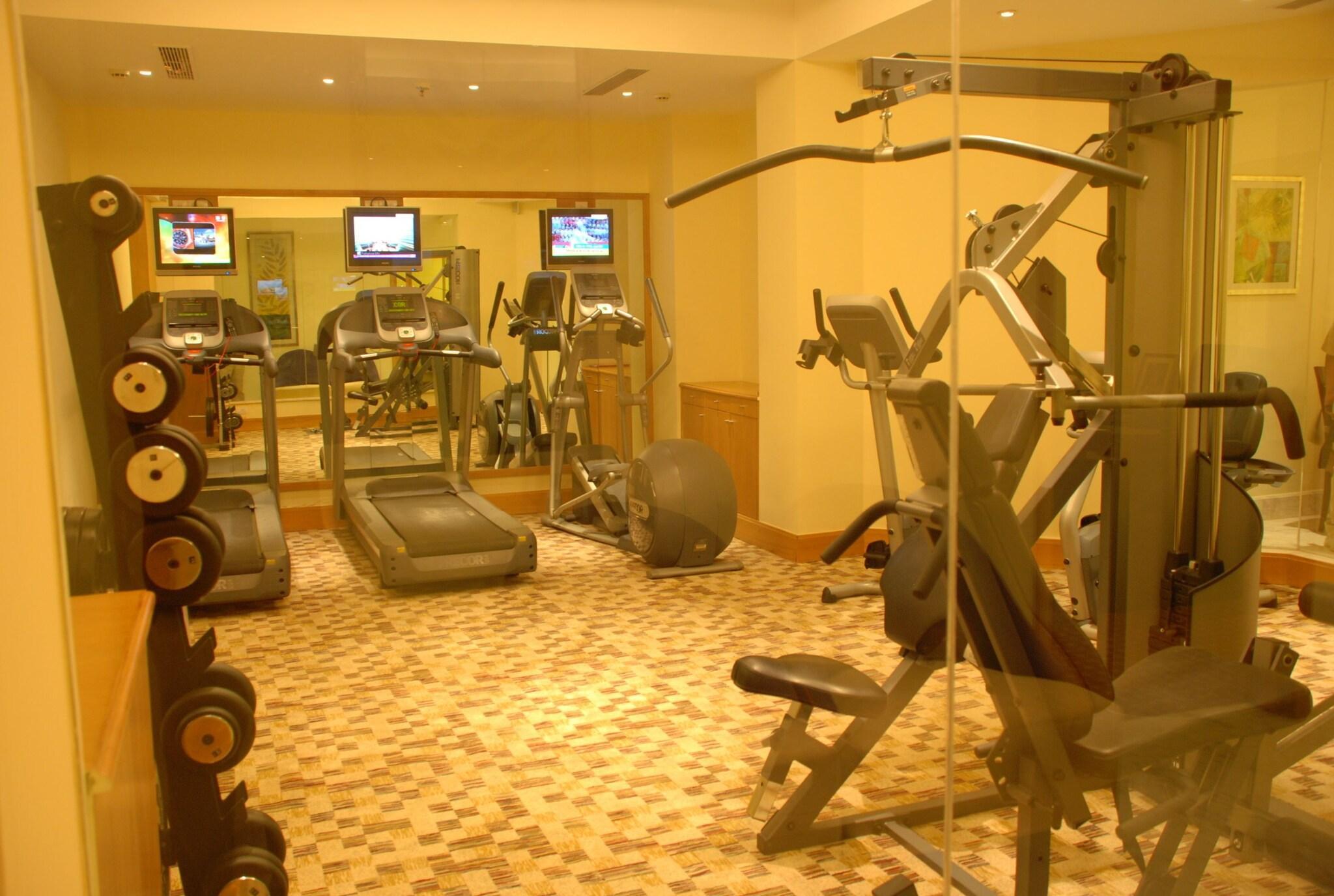 Instalaciones Recreativas Dia Park Premier