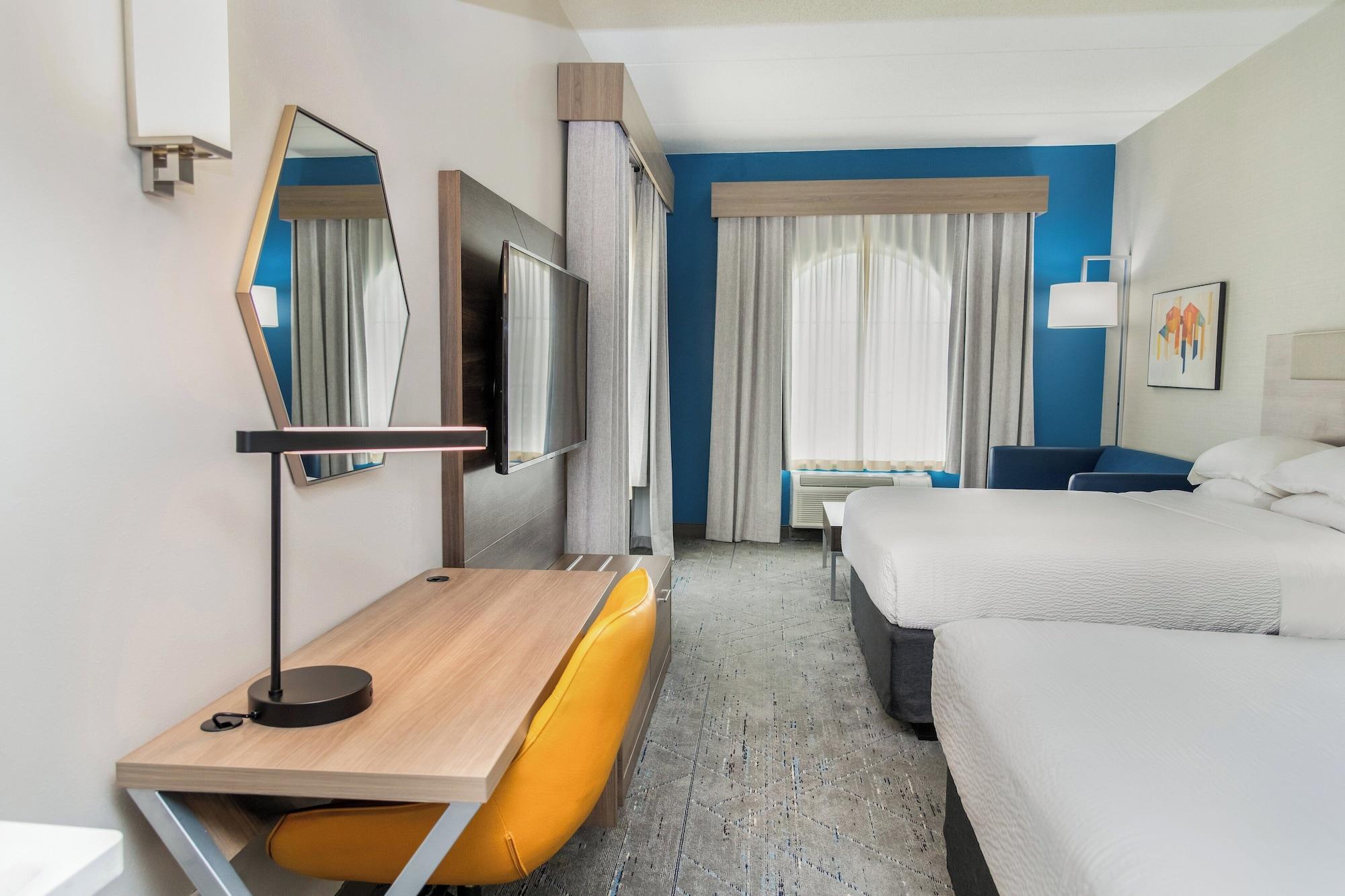 Habitación Holiday Inn Express Hotel & Suites Pittsburgh-South Side by IHG