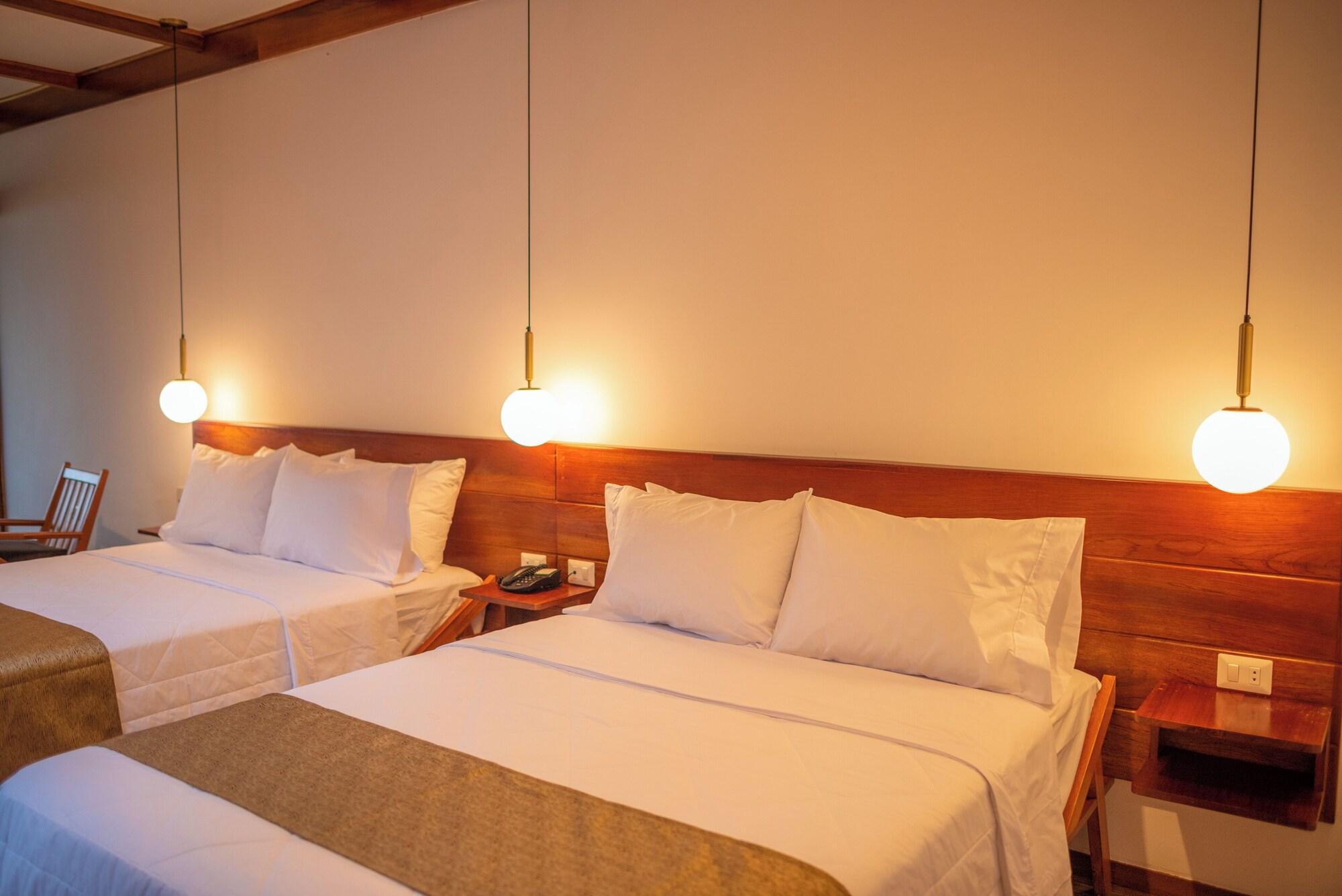 Varios Riosol Laguna Azul