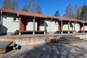 Alojamiento - Åda Golf & Country Club