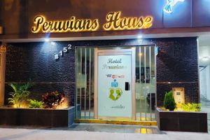 Hospedagens - Hotel Peruvians House