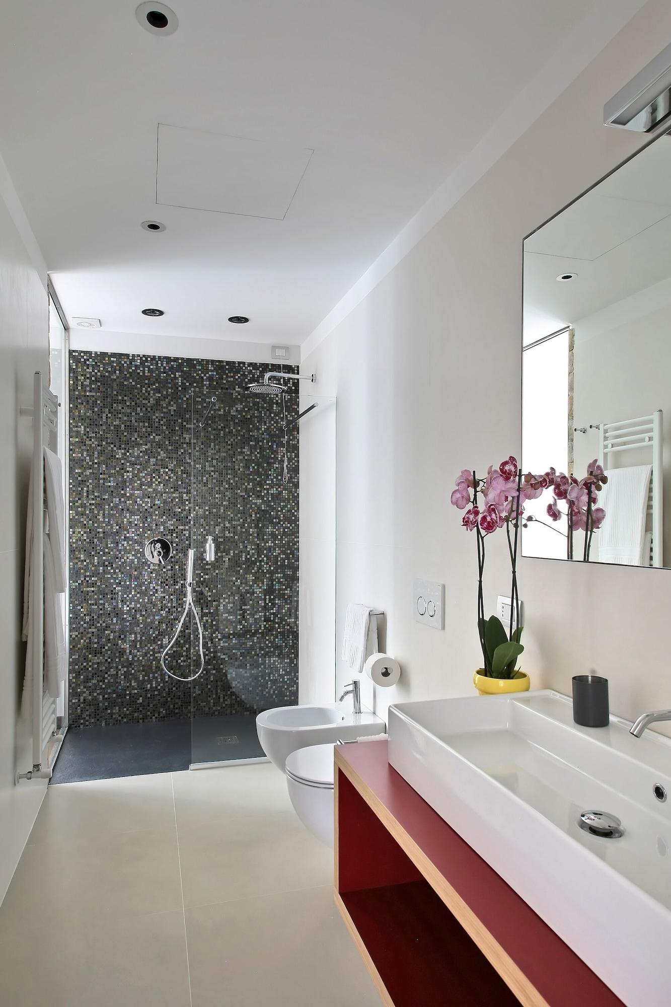 Equipamiento de Habitación Hotel Giolli Nazionale