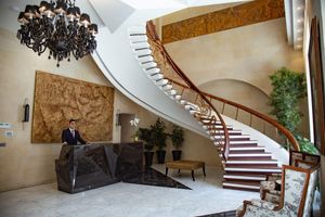 Alojamiento - Boutique 19 Hotel