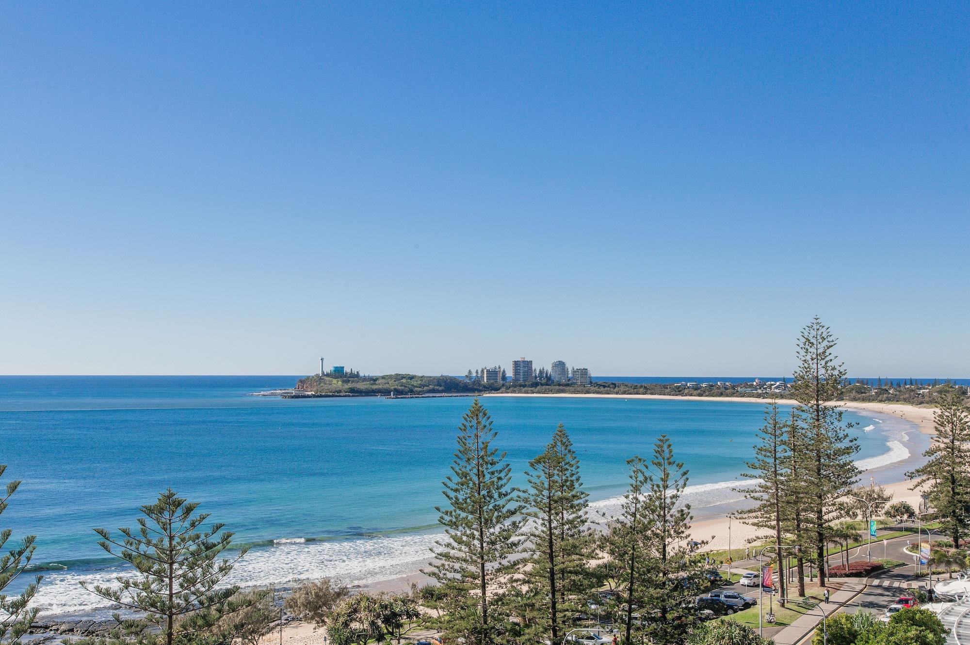 Playa Sea Pearl Resort Mooloolaba