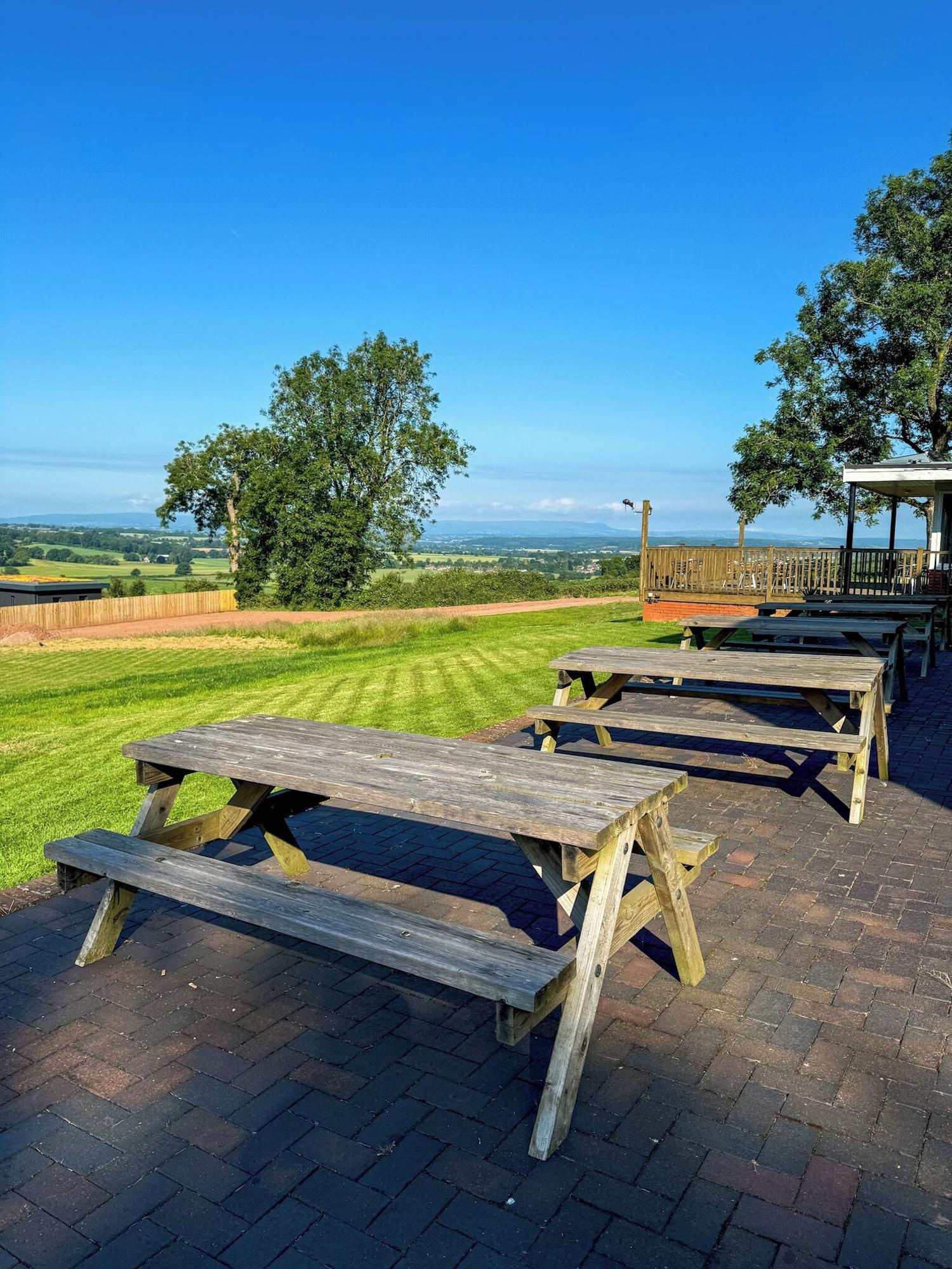 Equipamiento de Habitación Pilgrim Hotel