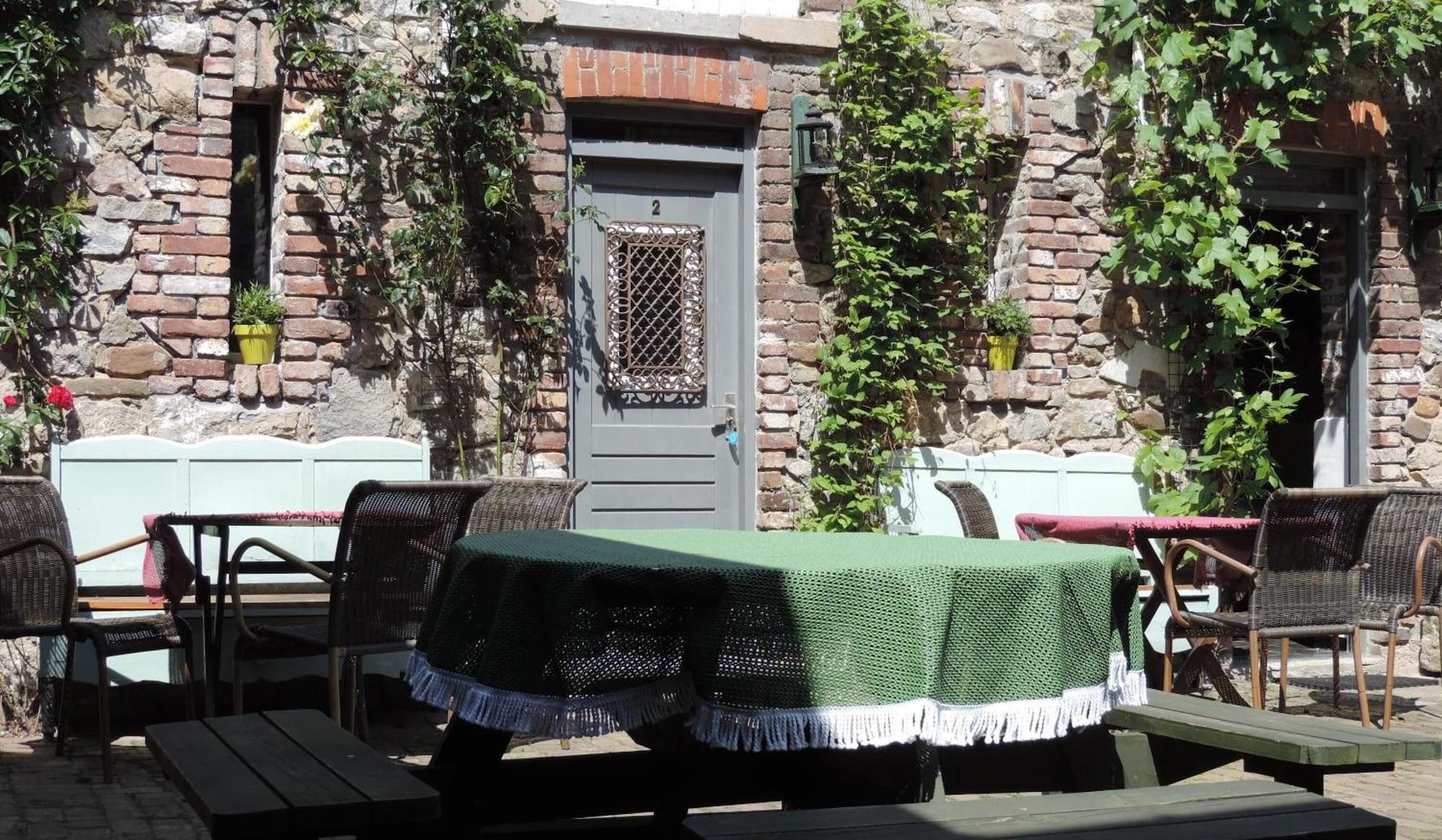 Restaurant Hotel Berneau