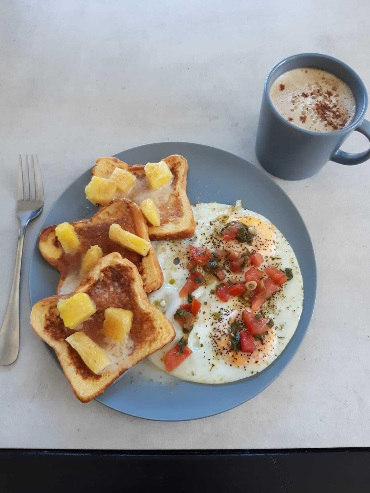 Restaurant Vista Castillo Hotel