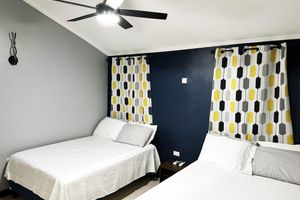 Alquiler Temporario - Cozy Crib 5mins from the airport