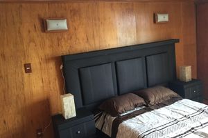 Alquiler Vacacional - Depa. 1 rec. en lomas cerca, zona Universitaria