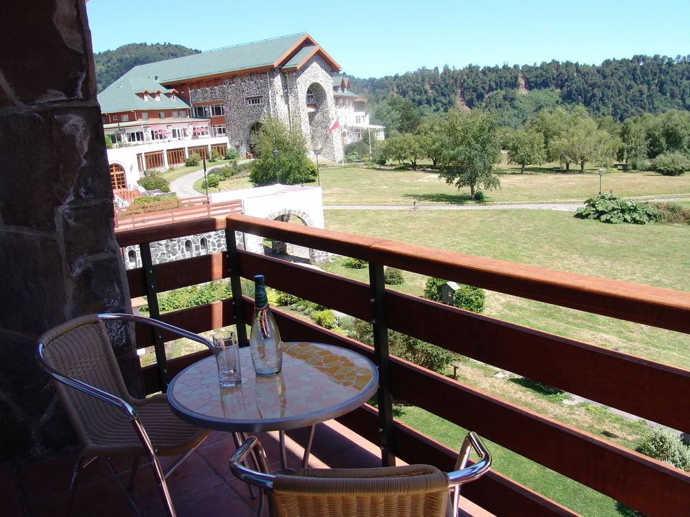Habitación Hotel Termas de Puyehue Wellness & Spa Resort